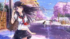 Anime wallpapers for 4k, 1080p hd and 720p hd resolutions and are best suited for desktops, android phones, tablets, ps4 wallpapers. Pin On Bethany Mota
