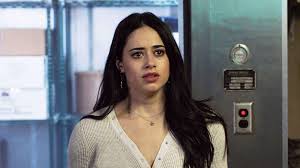 Jeanine mason's movie credits have included the default and thrillers. 10 Things You Didn T Know About Jeanine Mason