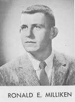 Ronald E. Milliken (Deceased), South Bend, IN Indiana