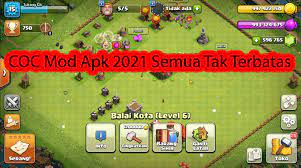 Here is the direct download link to download netflix premium apk. Coc Mod Apk 2021 Semua Tak Terbatas Teknodiary