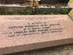 Edward Nicholas Hurt (1795-1867)