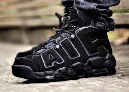 Pin By Alissa Celis On Shoes Nike Air Uptempo Nike Shoes Fresh Shoes