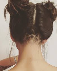 50 Adorable Undercut Hairstyles For Women Catch The Trend Check More At Http Hairstylezz Com Best U Undercut Hairstyles Undercut Long Hair Long Hair Styles