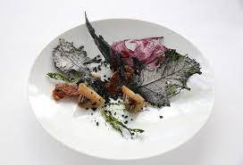 12 Most Amazing Fine Dining Dishes Food Gourmet Recipes Food Presentation Plates