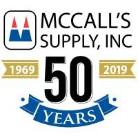 Call jolly heating & air conditioning for hvac services in northport, coker & tuscaloosa! Mccall S Supply Inc Linkedin