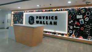 PhysicsWallah Makes Solid Market Debut; Shares Surge Over 42% – Outlook  Business