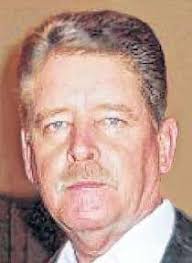 Donald 'Don' Gerard Teahen