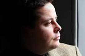 Journey to Aldeburgh