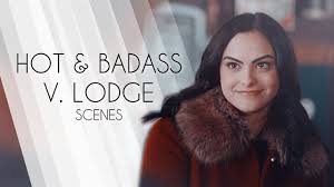 It is our pleasure to welcome you to the veronica hotel. Hot Badass Veronica Lodge Scenes S2 Logoless 1080p Riverdale Youtube