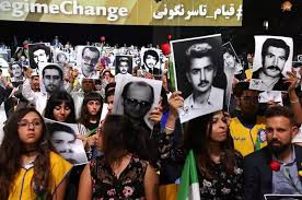 Posing as a tourist, iranian spy chief assadollah assadi shops at a supermarket in luxembourg less than an hour after allegedly delivering a bomb intended to blow up an iranian opposition conference. In European First Iranian Envoy Faces Trial Over Foiled Bomb Plot