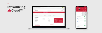 To enable users with this flexibility, air conditioner requires integration of a hardware (iot enabled device) and a software (iot solutions). Hitachi Air Conditioning Iot Apps For Home And Professional Hvac Systems Hitachi Cooling Heating