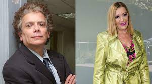 Jaime garza habla con viridiana alatriste a décadas de perderla. Jaime Garza Asegura Que Hubo Cierta Intimidad Con Sylvia Pasquel Tvynovelas Mexico
