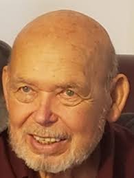 Charles McMahan, Jr. Obituary