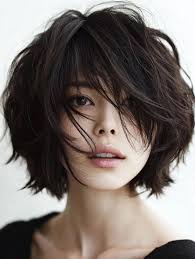 Discover the Timeless Appeal of Layered Bob Hairstyles