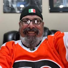 Dann Tamminga's Instagram, Twitter & Facebook