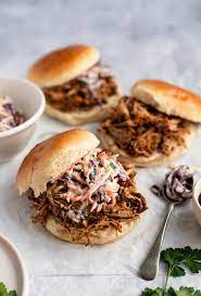 Slow Cooker Pulled Pork Kim S Cravings