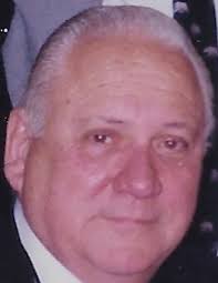 Obituary for Patrick J. McNulty