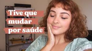 COMO MUDEI MEUS HÁBITOS