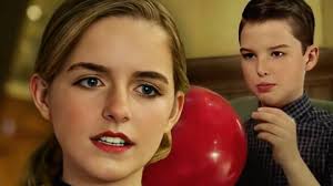 Young Sheldon Ended Without Explaining What Happens To Sheldon's Friend  Paige, Here's Why