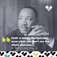 Believe Greater Dalton