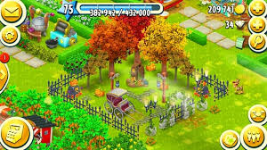 Try the latest version of hay day for android 7 Farming Games Like Hay Day On Android