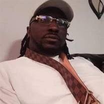 Mr. John Anthony Harris Obituary