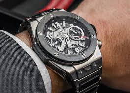 How Can You Tell If A Hublot Watch Is Real Pin On Sell Hublot Watches Online For Cash
