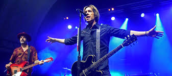 Unverkennbar roxette, unverkennbar per gessle, und doch im modernen gewand der aktuellen zeit. Mit Per Gessle Lebt Roxette Weiter Radio Saw
