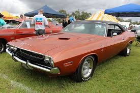 Image result for Dark Burnt Orange 1970 Challenger