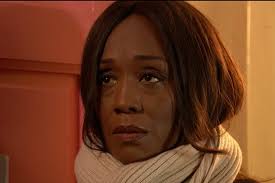 EastEnders' Denise caught out by Jack as she's torn over Ravi