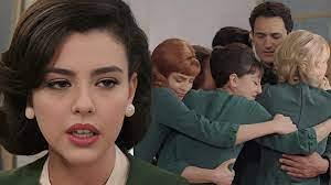 Il Paradiso delle signore 10, retroscena cast: Vittorio è crudele Leggi le informazioni dettagliate qui sotto nei commenti 👇👇👇 | Facebook