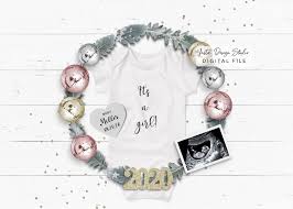 Pin On Digital Social Media Pregnancy Announcements