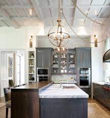 Same thoughts on the curved counter on my island — i love mine! Height For Kitchen Island Make It A Bar Or A Counter Aco