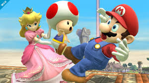 Melee, toad is used as peach's neutral special move which can be used to counter an enemy's attack. Toad Smashpedia Fandom