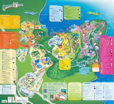 Tips For Visiting Ocean Park Hong Kong With Kids Asia Travel Ocean Park Hong Kong Ocean Park Asia Travel