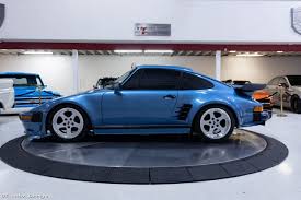 Image result for Gemini Blue 1974 Porsche