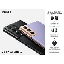 The galaxy s21 isn't the star of samsung's s series in 2021, like we've been used to for most of the past decade, but it's a solid smartphone choice with an impressive camera, powerful internals and great battery life. Samsung Galaxy S21 5g Smartphone 128gb Phantom Gray Android 11 0 G991b Cyberport