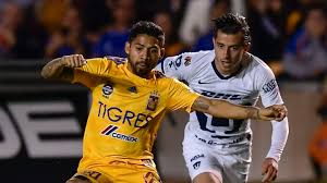 Unam pumas v tigres prediction and tips, match center, statistics and analytics, odds comparison. Pumas Vs Tigres Horario Canales De Tv Streaming Online Posibles Alineaciones Y Pronosticos