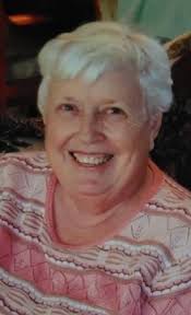 Betty Mullikin Obituary (1931