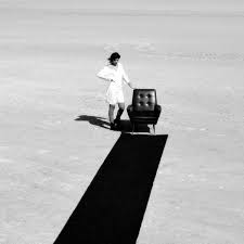 Burning Man Beatrice Cui