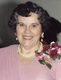 Obituary of Barbara Nelson