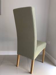 Forros para sillas / chair cover. Sage Green Premium Heavy Chair Cover J F Chair Covers
