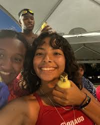 Bianca Escobar's Instagram, Twitter & Facebook