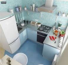 15 Modern Small Kitchen Design Ideas For Tiny Spaces House Design Kitchen Kitchen Design Modern Small Tiny House Kitchen