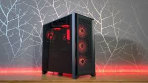 Other times, it's nice to make something with your own hands. Best Gaming Pcs 2021 Tom S Hardware