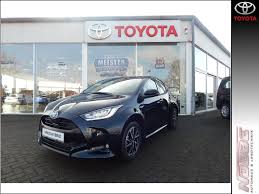 The yaris cross comes with its own inbuilt communication device. Toyota Yaris Ferdinand Nobbe Gmbh