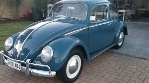 Image result for Strato Blue 1959 Volkswagen