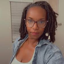 Corrina Jackson's Instagram, Twitter & Facebook