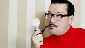 Gute-Nacht-Geschichte mit JensOmatic: Wenn alte Männer weinen