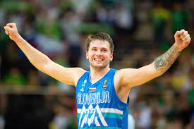 Jul 04, 2021 · the lithuania and slovenia men's basketball teams will play for a spot in the 2021 tokyo olympics on sunday in the final of a qualifying tournament at zalgiris arena in kaunas, lithuania. How To Watch Luka Doncic And Slovenia Basketball In Tokyo Olympics Dates Times And Channels